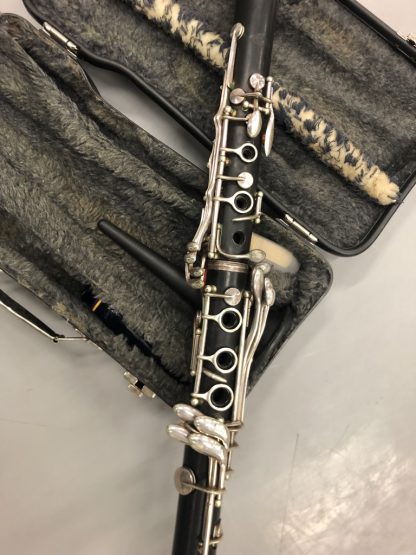Bb klarinet Selmer Sterling